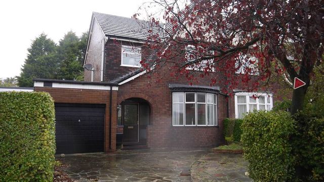  Image of 3 bedroom Semi-Detached house for sale in County Road Aughton Ormskirk L39 at County Road  Ormskirk, L39 3LY