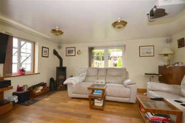  Image of 4 bedroom Detached house for sale in Courtlands Nutley Uckfield TN22 at Nutley Uckfield Nutley, TN22 3LS