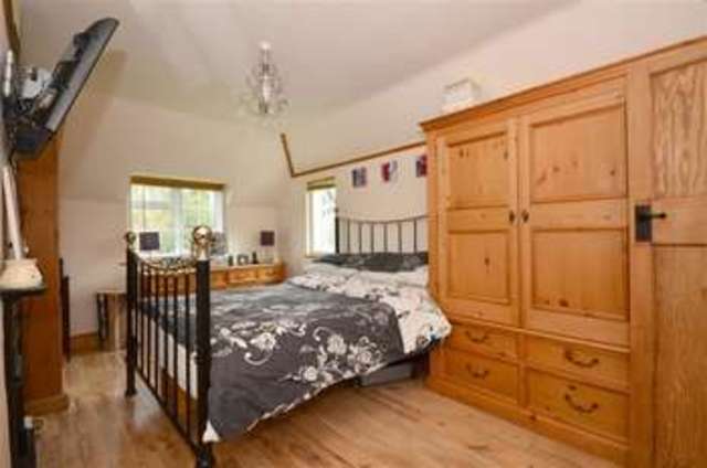  Image of 4 bedroom Detached house for sale in Courtlands Nutley Uckfield TN22 at Nutley Uckfield Nutley, TN22 3LS