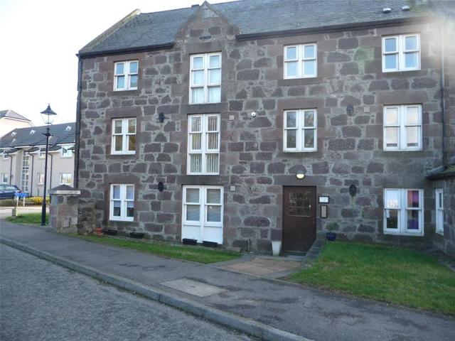  Image of 1 bedroom Flat to rent in Cowie Mill Stonehaven AB39 at Stonehaven Aberdeenshire Aberdeenshire, AB39 3BH