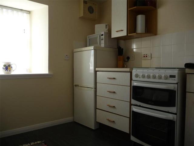  Image of 1 bedroom Flat to rent in Cowie Mill Stonehaven AB39 at Stonehaven Aberdeenshire Aberdeenshire, AB39 3BH