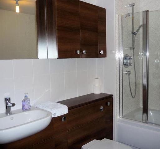  Image of 3 bedroom Flat to rent in Cowie Park Cowie Park Stonehaven AB39 at Stonehaven Aberdeenshire Aberdeenshire, AB39 2PZ