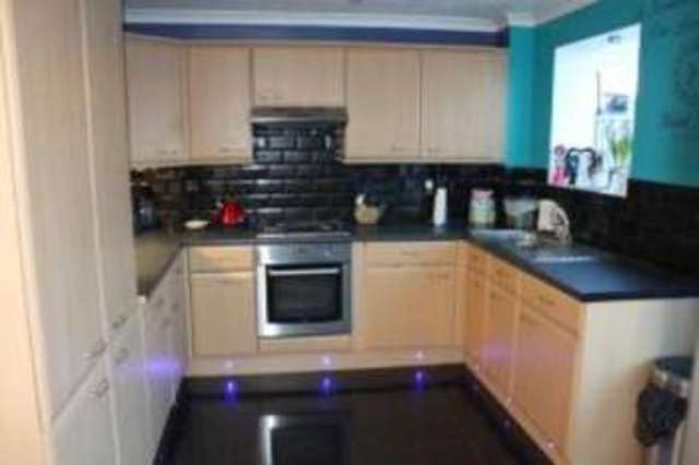  Image of 3 bedroom Terraced house for sale in Crabtree Close Hartwell Northampton NN7 at Hartwell Northampton Hartwell, NN7 2LB