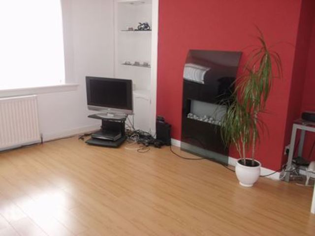  Image of 2 bedroom Flat to rent in Craigton Road Kilbirnie KA25 at Kilbirnie North Ayrshire North Ayrshire, KA25 6LJ