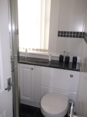  Image of 2 bedroom Flat to rent in Craigton Road Kilbirnie KA25 at Kilbirnie North Ayrshire North Ayrshire, KA25 6LJ