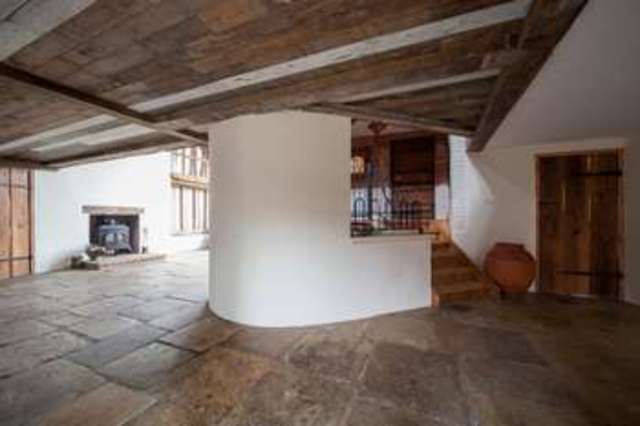  Image of 4 bedroom Detached house for sale in Cranworth Cranworth Thetford IP25 at Cranworth Thetford Norfolk, IP25 7SH