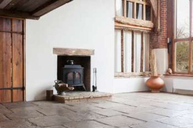  Image of 4 bedroom Detached house for sale in Cranworth Cranworth Thetford IP25 at Cranworth Thetford Norfolk, IP25 7SH