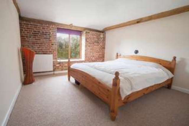  Image of 4 bedroom Detached house for sale in Cranworth Cranworth Thetford IP25 at Cranworth Thetford Norfolk, IP25 7SH