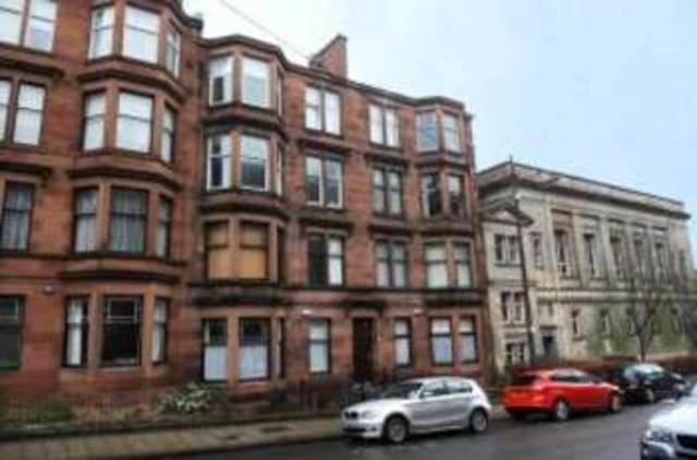  Image of 2 bedroom Flat for sale in Cranworth Street Glasgow G12 at Hillhead Glasgow Glasgow, G12 8AG