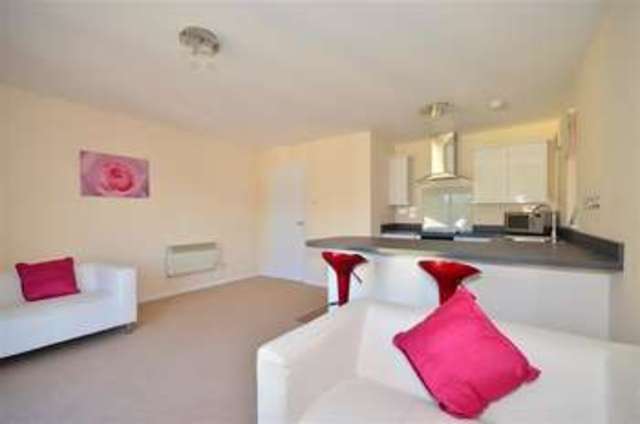  Image of 2 bedroom Flat for sale in Creek Gardens Wootton Bridge Ryde PO33 at Wootton Bridge Isle of Wight Wootton Bridge, PO33 4JX