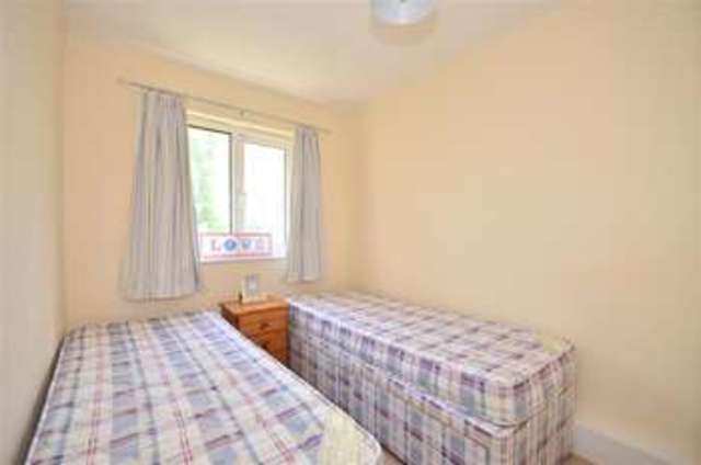  Image of 2 bedroom Flat for sale in Creek Gardens Wootton Bridge Ryde PO33 at Wootton Bridge Isle of Wight Wootton Bridge, PO33 4JX