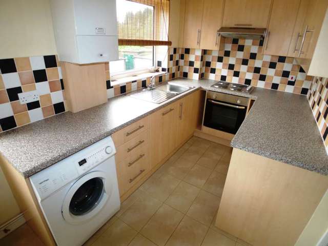  Image of 3 bedroom Maisonette to rent in Crescent Road Sidcup DA15 at Crescent Road  Sidcup, DA15 7HN