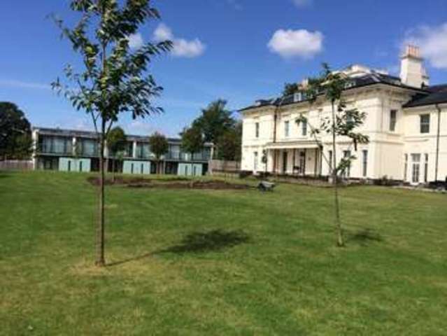  Image of 2 bedroom Flat to rent in North Sudley Road Aigburth Liverpool L17 at Aigburth Liverpool Merseyside, L17 6BT