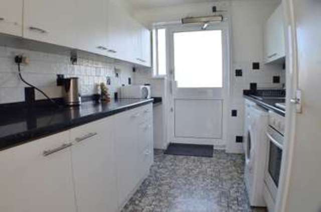  Image of 2 bedroom Bungalow for sale in Cromarty Walk Eastbourne BN23 at Cromarty Walk  Eastbourne, BN23 6UB