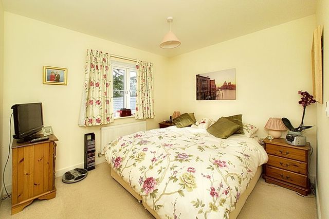  Image of 3 bedroom Semi-Detached house for sale in Cuckoo Fields Fishbourne Chichester PO18 at Cuckoo Fields Fishbourne Chichester, PO18 8EF