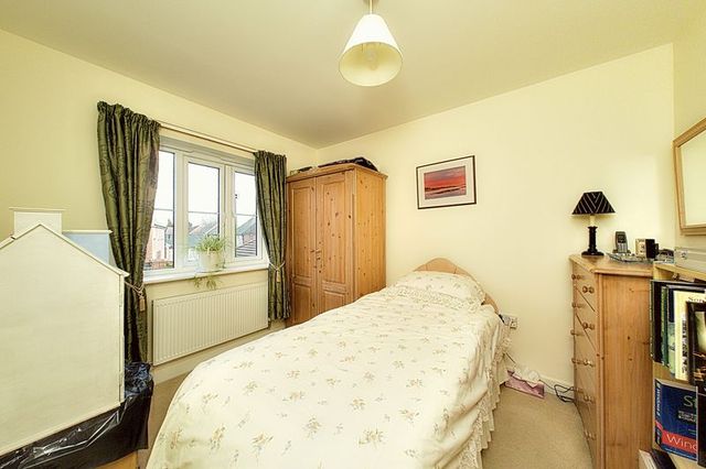  Image of 3 bedroom Semi-Detached house for sale in Cuckoo Fields Fishbourne Chichester PO18 at Cuckoo Fields Fishbourne Chichester, PO18 8EF