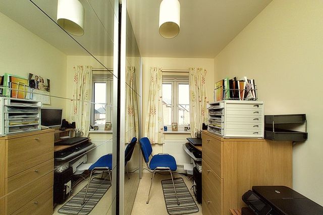  Image of 3 bedroom Semi-Detached house for sale in Cuckoo Fields Fishbourne Chichester PO18 at Cuckoo Fields Fishbourne Chichester, PO18 8EF
