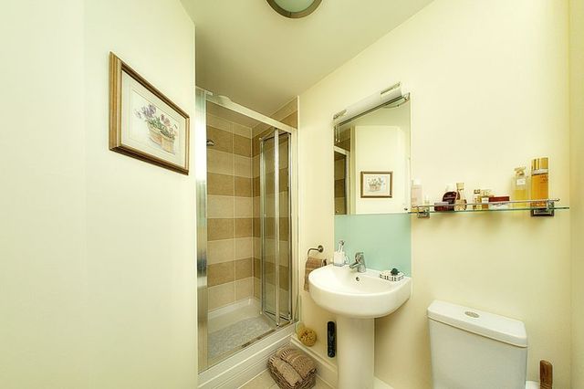  Image of 3 bedroom Semi-Detached house for sale in Cuckoo Fields Fishbourne Chichester PO18 at Cuckoo Fields Fishbourne Chichester, PO18 8EF
