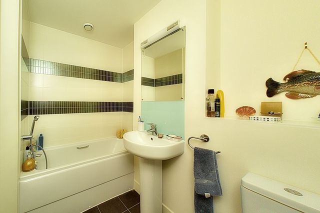  Image of 3 bedroom Semi-Detached house for sale in Cuckoo Fields Fishbourne Chichester PO18 at Cuckoo Fields Fishbourne Chichester, PO18 8EF