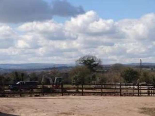  Image of Barn Conversion for sale in Culmstock Cullompton EX15 at Cullompton Devon Culmstock, EX15 3HW