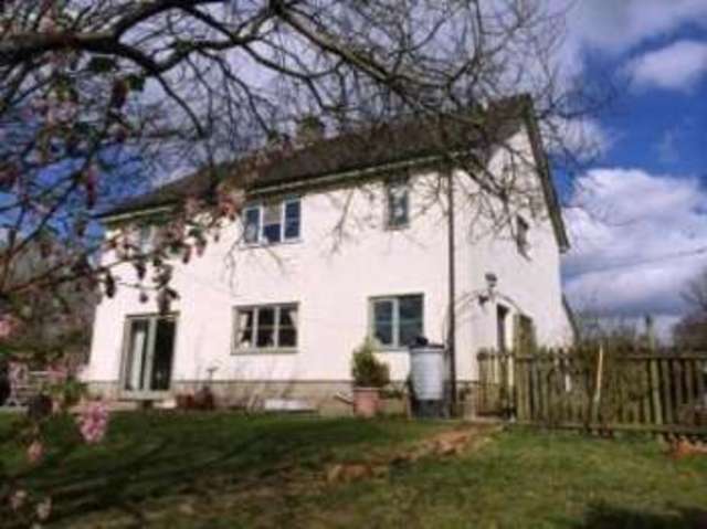  Image of 4 bedroom Detached house for sale in Culmstock Cullompton EX15 at Cullompton Devon Culmstock, EX15 3HW