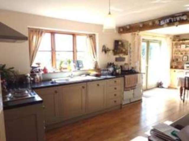  Image of 4 bedroom Detached house for sale in Culmstock Cullompton EX15 at Cullompton Devon Culmstock, EX15 3HW