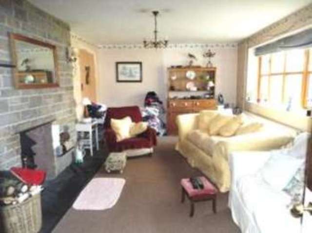  Image of 4 bedroom Detached house for sale in Culmstock Cullompton EX15 at Cullompton Devon Culmstock, EX15 3HW
