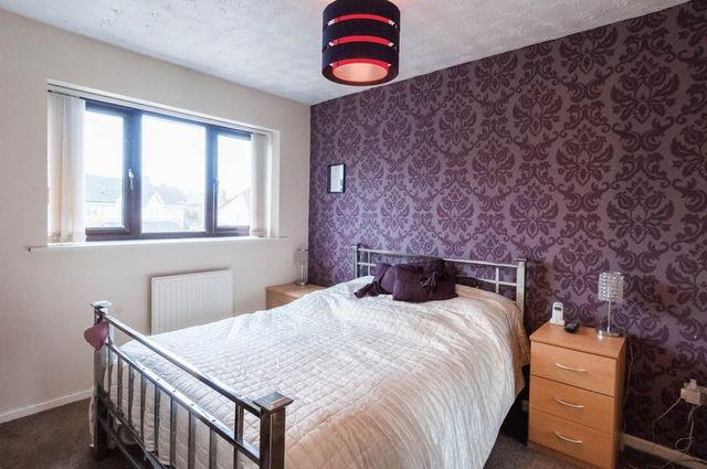  Image of 3 bedroom Semi-Detached house to rent in Cunningham Close Higham Ferrers Rushden NN10 at Cunningham Close Higham Ferrers Rushden, NN10 8BS