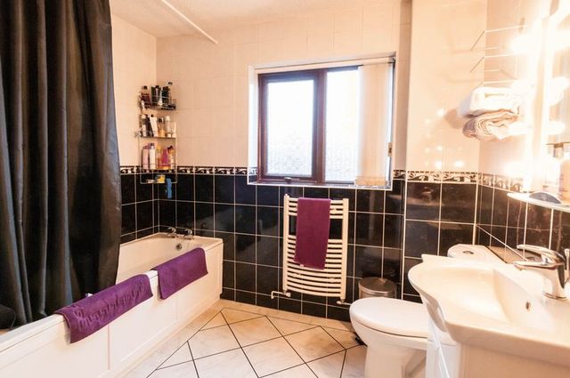  Image of 3 bedroom Semi-Detached house to rent in Cunningham Close Higham Ferrers Rushden NN10 at Cunningham Close Higham Ferrers Rushden, NN10 8BS