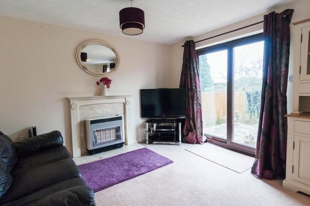  Image of 3 bedroom Semi-Detached house to rent in Cunningham Close Higham Ferrers Rushden NN10 at Cunningham Close Higham Ferrers Rushden, NN10 8BS