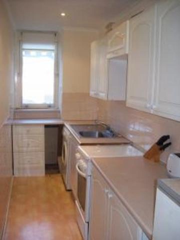  Image of 1 bedroom Flat to rent in Cunningham Street Dundee DD4 at City Centre Dundee Dundee, DD4 6QR