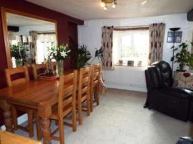 Image of 3 bedroom Semi-Detached house for sale in Lower Wiltown Curry Rivel Langport TA10 at Curry Rivel Langport Curry Rivel, TA10 0AD