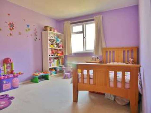  Image of 3 bedroom Terraced house for sale in Curtis Avenue Abingdon OX14 at Abingdon, OX14 3TT