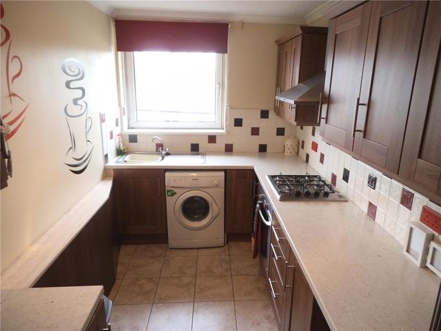  Image of 2 bedroom Flat to rent in Dalbeth Road Glasgow G32 at Tollcross Glasgow Glasgow, G32 8PY