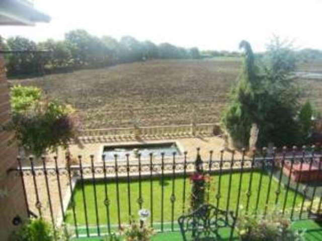  Image of 3 bedroom Detached house for sale in Dam Lane Rixton Warrington WA3 at Hollins Green Warrington Culcheth, WA3 6LE
