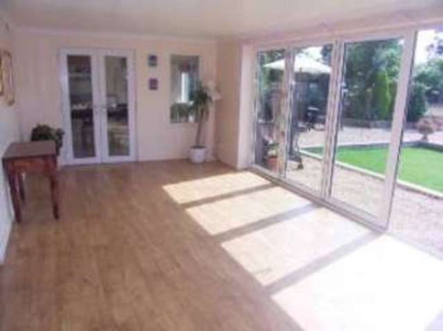  Image of 3 bedroom Detached house for sale in Dam Lane Rixton Warrington WA3 at Hollins Green Warrington Culcheth, WA3 6LE