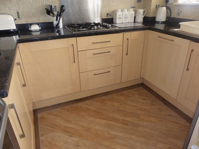  Image of 2 bedroom Terraced house for sale in Darell Close Quedgeley Gloucester GL2 at Darell Close Quedgeley Gloucester, GL2 4YR