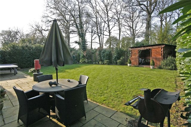  Image of 5 bedroom Detached house for sale in Dartnell Avenue West Byfleet KT14 at West Byfleet Surrey West Byfleet, KT14 6PJ