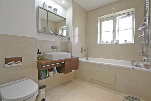  Image of 5 bedroom Detached house for sale in Dartnell Avenue West Byfleet KT14 at West Byfleet Surrey West Byfleet, KT14 6PJ