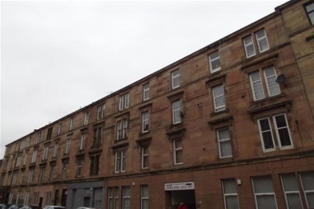 Image of 2 bedroom Flat to rent in Deanston Drive Shawlands Glasgow G41 at Shawlands Glasgow Glasgow, G41 3AD