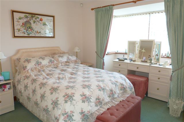  Image of 2 bedroom Bungalow for sale in Denbigh Close Knypersley Stoke-on-Trent ST8 at Denbigh Close  Knypersley, ST8 7AY