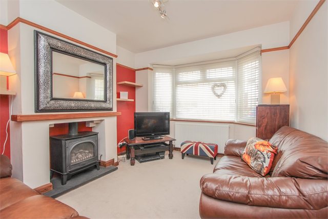  Image of 3 bedroom Terraced house for sale in Denmark Street Watford WD17 at Watford, WD17 4RA