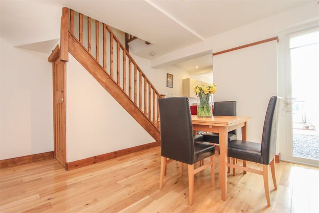  Image of 3 bedroom Terraced house for sale in Denmark Street Watford WD17 at Watford, WD17 4RA