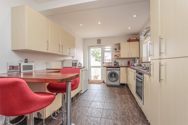  Image of 3 bedroom Terraced house for sale in Denmark Street Watford WD17 at Watford, WD17 4RA