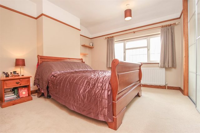  Image of 3 bedroom Terraced house for sale in Denmark Street Watford WD17 at Watford, WD17 4RA