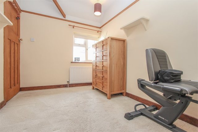  Image of 3 bedroom Terraced house for sale in Denmark Street Watford WD17 at Watford, WD17 4RA