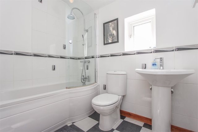  Image of 3 bedroom Terraced house for sale in Denmark Street Watford WD17 at Watford, WD17 4RA