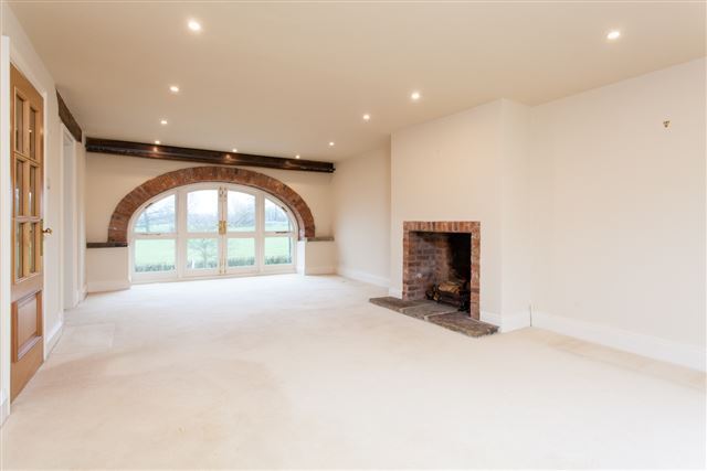  Image of 3 bedroom Mews for sale in North Rode North Rode Congleton CW12 at Dobford Grange North Rode Congleton, CW12 2NY