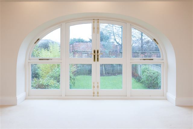  Image of 3 bedroom Mews for sale in North Rode North Rode Congleton CW12 at Dobford Grange North Rode Congleton, CW12 2NY