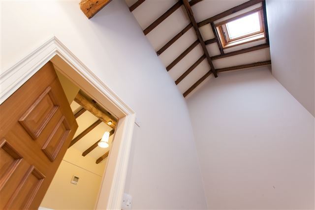  Image of 3 bedroom Mews for sale in North Rode North Rode Congleton CW12 at Dobford Grange North Rode Congleton, CW12 2NY